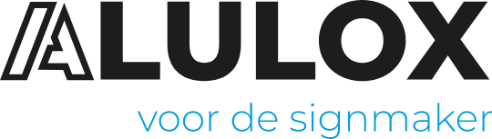 Alulox logo