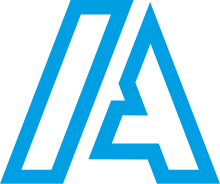 Monogram Alulox blue